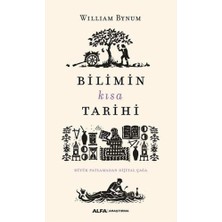 TeknoKapsül Bilimin Kısa Tarihi: Büyük Patlamadan Dijital Çağa