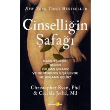 TeknoKapsül Cinselliğin Şafağı: Nasıl Eşleşir, Neden Yoldan Çıkarız ve Bu Modern Ilişkilerde Ne Anlama Gelir?