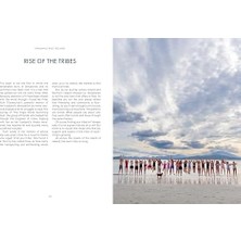 TeknoKapsül Swimming Wild Ireland: A Celebration Of Ireland's Incredible Wild Swimming Communities