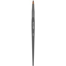 TeknoKapsül Ince Uçlu Dudak Fırçası - Lip Liner Brush