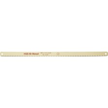 TeknoKapsül Yedek Demir Testere Ucu 2 Parça 300 mm - 49188020