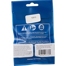 TeknoKapsül 2610906284 1/5,1 cm Sıkma Pensi 1613-, 1617-, 1618-& 1619-SERISI Için Yöneltici