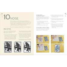 TeknoKapsül Linocut: A Creative Guide To Making Beautiful Prints