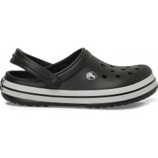 Polaris 410046.M6FX Siyah Erkek Deniz Ayakkabısı