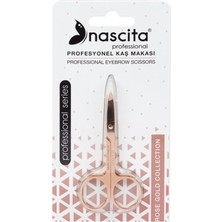 TeknoKapsül Marka: Bronz Profesyonel Kaş Makası Kategori: Kaş ve Kirpik Serumu