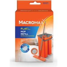 TeknoKapsül Sprey Yedek Mop