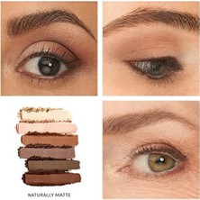 TeknoKapsül Jane Iredale Purepressed Göz Farı Kit Palet