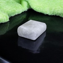 TeknoKapsül Bitkisel Çankırı Tuz Sabunu 300-350 gr Zengin Mineralli Doğal Saf Çankırı Kaya Tuzu Sabunu