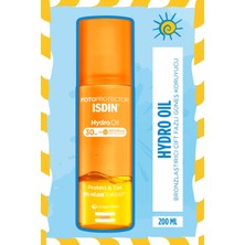 Isdin Fotoprotector Hydrooil  SPF30 200 ml