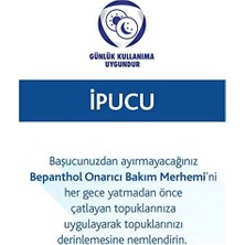 TeknoKapsül Derma Onarıcı Bakım Merhemi 50 gr (1 x 50 G)