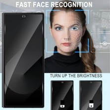 TeknoKapsül Galaxy Z Fold 7 Ile Uyumlu Hayalet Gizlilik Filtreli Ekran Koruma 0.33MM Incelik Privacy Cam Hayalet 5d Gizlilik Filtreli Galaxy Z Fold 7 ile Uyumlu Ekran Koruyucu