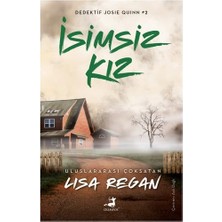 TeknoKapsül Isimsiz Kız