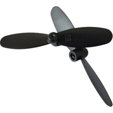 Flake Rc Uzaktan Kumandalı Uçak Pervanesi (2 Adet)