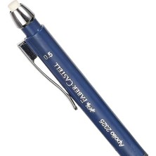 TeknoKapsül Apollo Versatil 0.5mm Lacivert, Lacivert