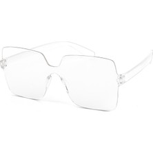 Belletti Kadın Dikdörtgen Güneş Gözlüğü BLT20120C