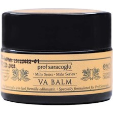 TeknoKapsül Mihr Organik Va Balm 15ML