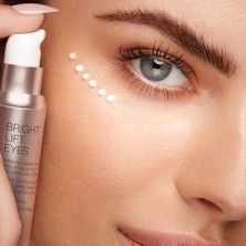TeknoKapsül Face Skin Care - New Bright Lift Eyes