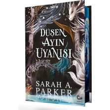 TeknoKapsül Düşen Ayın Uyanışı (Ciltli)