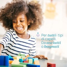 TeknoKapsül Chicco Baby Moments Saç Tarama Spreyi