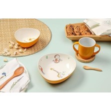 TeknoKapsül Baby Mama Takımı 3 Parça