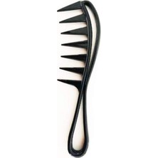 TeknoKapsül Hydra Bukle Belirginleştirici Saç Tarağı