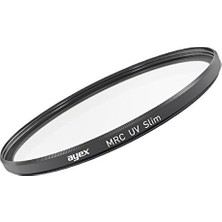 TeknoKapsül 40.5mm Mrc Slim Uv Filtre