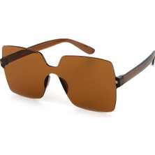 Belletti Kadın Dikdörtgen Güneş Gözlüğü BLT20120B