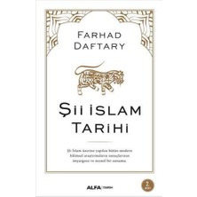 TeknoKapsül Şii Islam Tarihi: Şii Islam Üzerine Yapılan Bütün Modern Bilimsel Araştırmaların Sonuçlarının Önyargısız ve Nesnel Bir Sunumu.