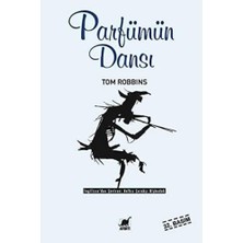 TeknoKapsül Parfümün Dansı