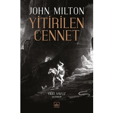 TeknoKapsül Yitirilen Cennet