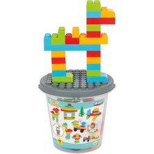 TeknoKapsül Midi Blocks