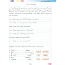 TeknoKapsül 3. Sınıf Güm Güm Tüm Dersler Başarı Defterim: Matematik-Türkçe-Fen Bilimleri-Hayat Bilgisi