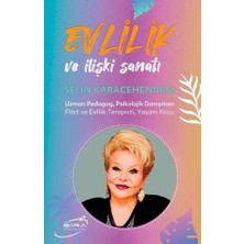 TeknoKapsül Evlilik ve Ilişki Sanatı
