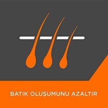 TeknoKapsül Men Tüy Dökücü Krem Erkeklere Özel, (2 x 200 Ml)