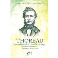 TeknoKapsül Modern Dünya Için Transandantal Doğa