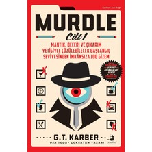 TeknoKapsül Murdle 1