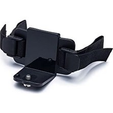 TeknoKapsül SP360 ve SP3604K Modelleri Için A Tipi Havalandırmalı Kask Kayışı