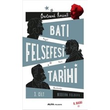 TeknoKapsül Batı Felsefesi Tarihi 3. Cilt