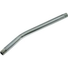 TeknoKapsül Cmc Gres Tabancası Borusu CMC4823 10 Adet