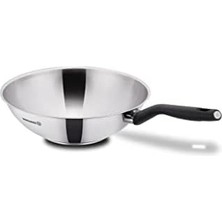 TeknoKapsül Nora Wok 28X8,5