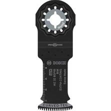 TeknoKapsül 5x Pro Aız 32 Bspıb Daldırmalı Kesim Testere Bıçağı (Sert Ahşap, Plastik Kaplı Levhalar, Genişlik 32 Mm, Professional Aksesuar Çok Fonksiyonlu Makine)