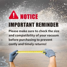 TeknoKapsül 2 1/2 Inç Uzatma Çubuğu, 2 Paket, V2EW