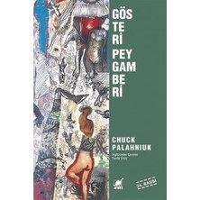 TeknoKapsül Gösteri Peygamberi