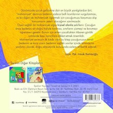 TeknoKapsül Benim Kişisel Alanım Bedenim (Ciltli): Mahremiyet Serisi 1