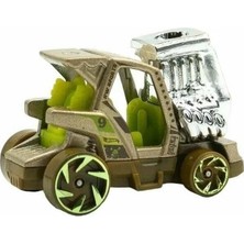 TeknoKapsül Tekli Arabalar Tee´d Off 2 HKK44