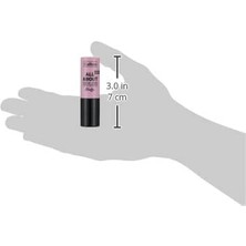 TeknoKapsül All About Color Matte Lipstick Mat Görünümlü Ruj 506 Hot Girl Summer, Kırmızı