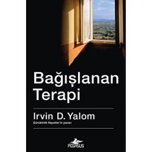 TeknoKapsül Bağışlanan Terapi