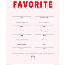 TeknoKapsül The Ideal Planner (Stationery)