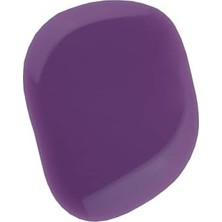 TeknoKapsül Mor Kalıcı Oje 76-Yoğun Renk Veren Jel Oje 12 Ml-Nail Uv Gel Polish 76