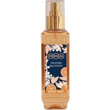 TeknoKapsül Pereja Vücut Spreyi 200 ml Portakal Çiçeği